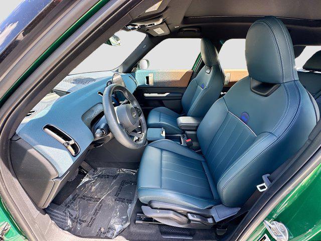 new 2025 MINI Countryman car