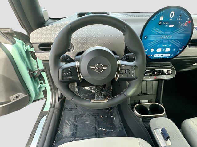 new 2026 MINI Hardtop car, priced at $38,825