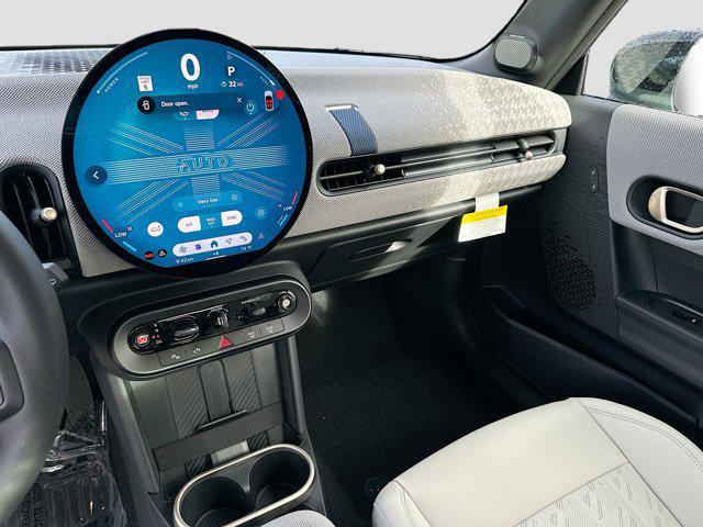 new 2026 MINI Hardtop car, priced at $38,825