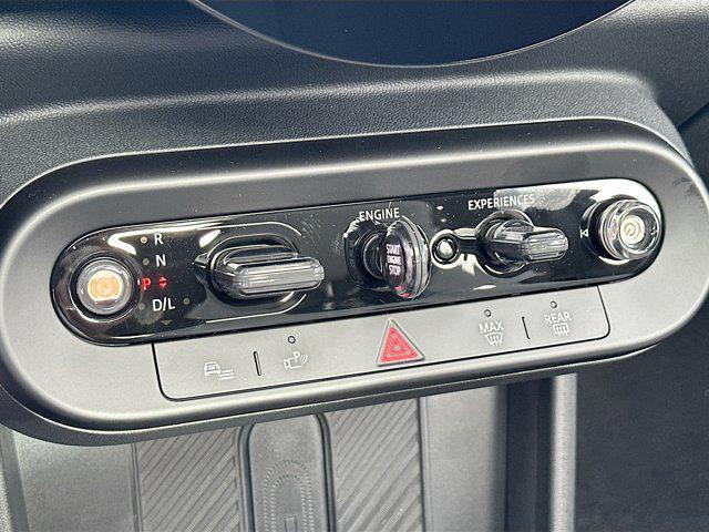 new 2026 MINI Hardtop car, priced at $38,825