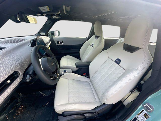 new 2026 MINI Hardtop car, priced at $38,825