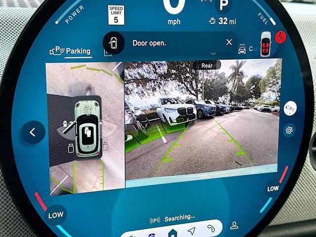 new 2026 MINI Hardtop car, priced at $38,825