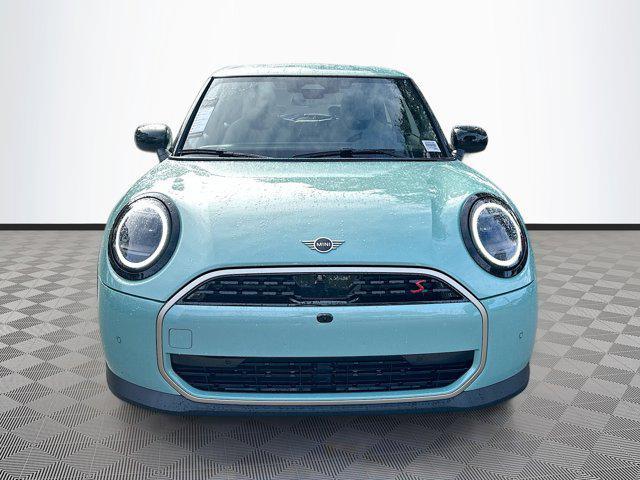 new 2026 MINI Hardtop car, priced at $38,825