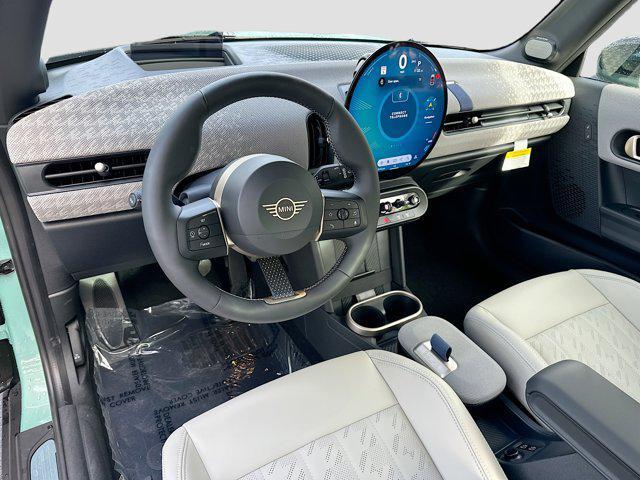 new 2026 MINI Hardtop car, priced at $38,825