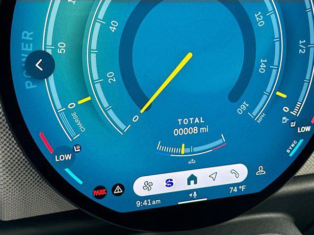 new 2026 MINI Hardtop car, priced at $38,825