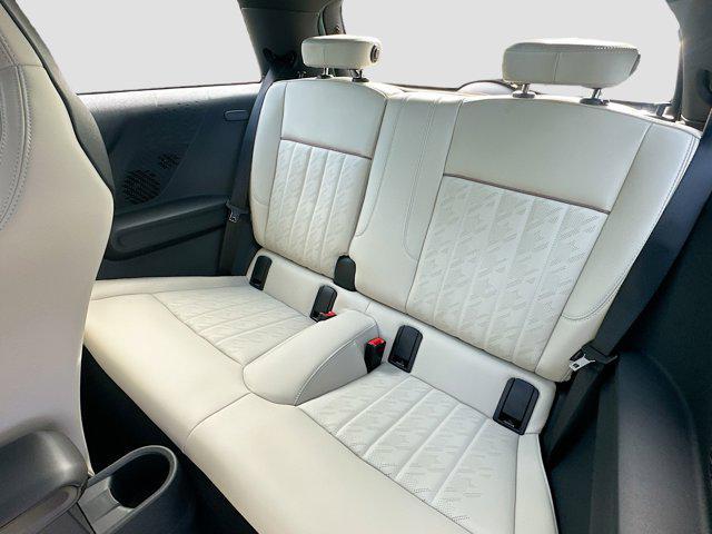 new 2026 MINI Hardtop car, priced at $38,825