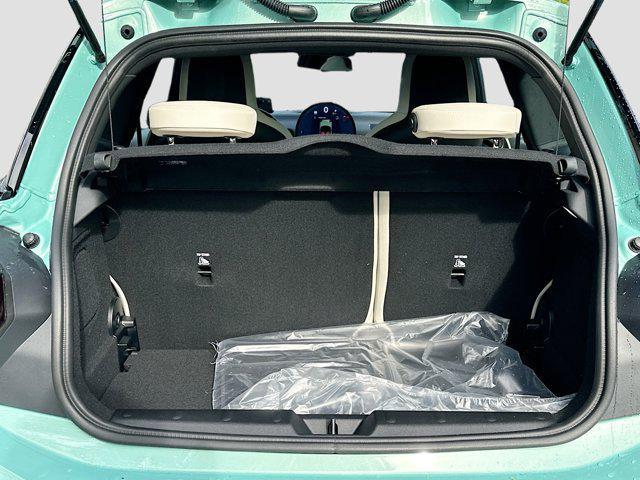 new 2026 MINI Hardtop car, priced at $38,825