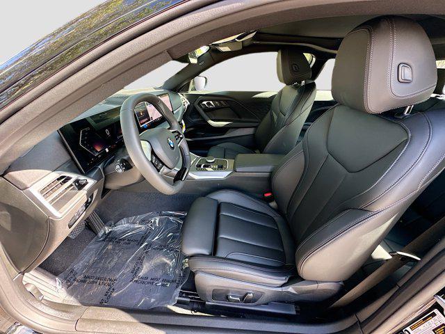 new 2025 BMW 230 car, priced at $46,145