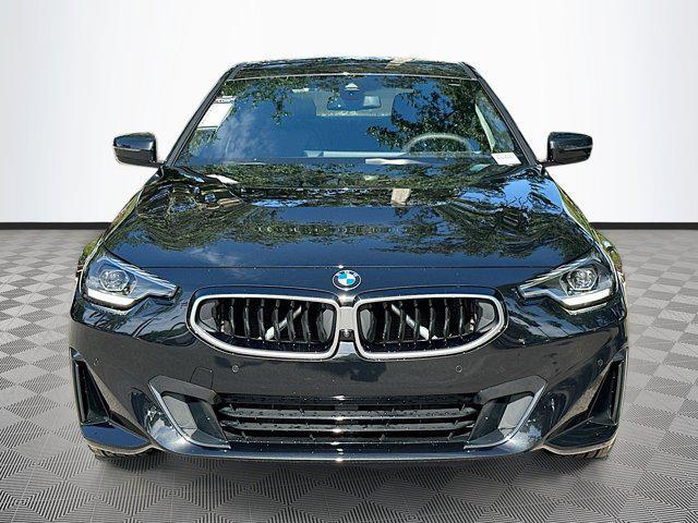new 2025 BMW 230 car, priced at $46,145