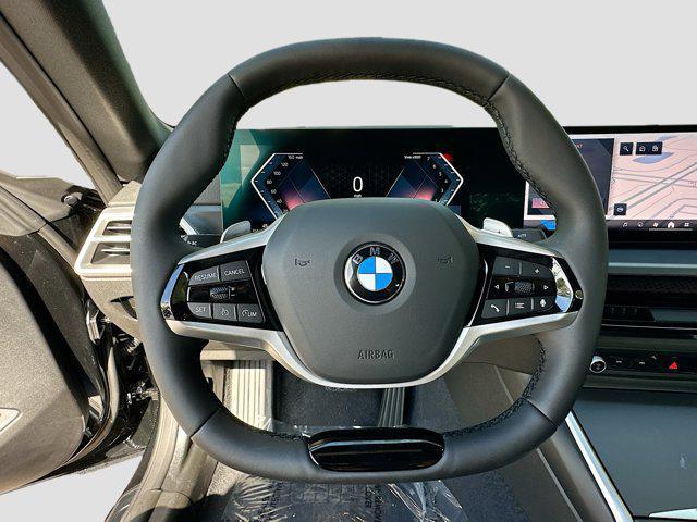 new 2025 BMW 230 car, priced at $46,145