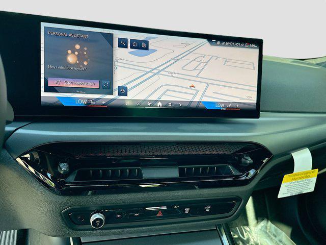 new 2025 BMW 230 car, priced at $46,145