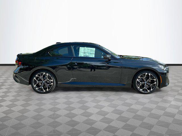 new 2025 BMW 230 car, priced at $46,145