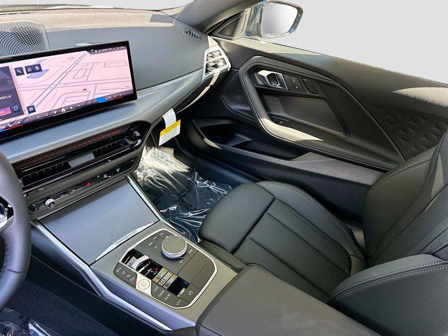 new 2025 BMW 230 car, priced at $46,145