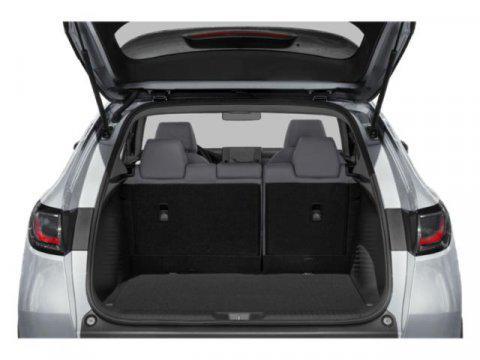 used 2023 Honda HR-V car, priced at $19,790