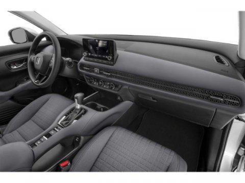 used 2023 Honda HR-V car, priced at $19,790
