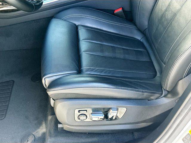 used 2020 BMW X7 car, priced at $31,996