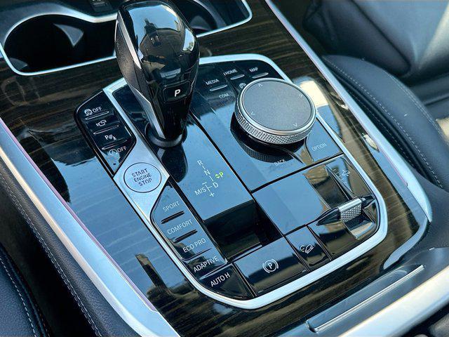 used 2020 BMW X7 car, priced at $31,996