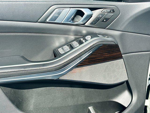 used 2020 BMW X7 car, priced at $31,996