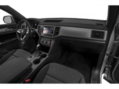 used 2021 Volkswagen Atlas Cross Sport car, priced at $23,000