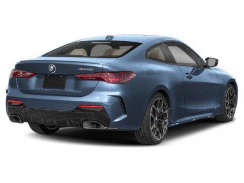new 2026 BMW M440 car, priced at $71,255