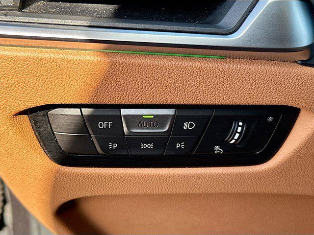 used 2022 BMW 330 car, priced at $26,936