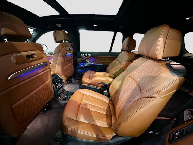 new 2026 BMW ALPINA XB7 car, priced at $165,425