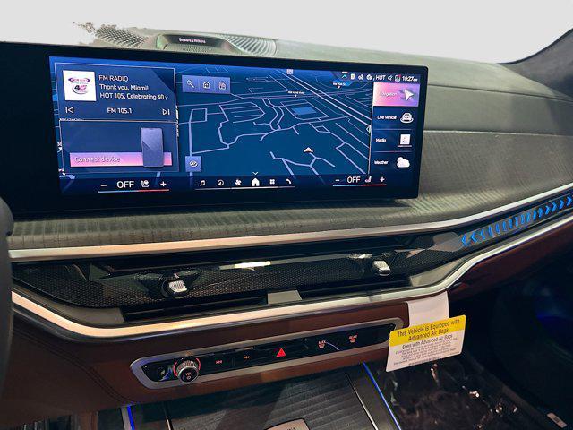 new 2026 BMW ALPINA XB7 car, priced at $165,425