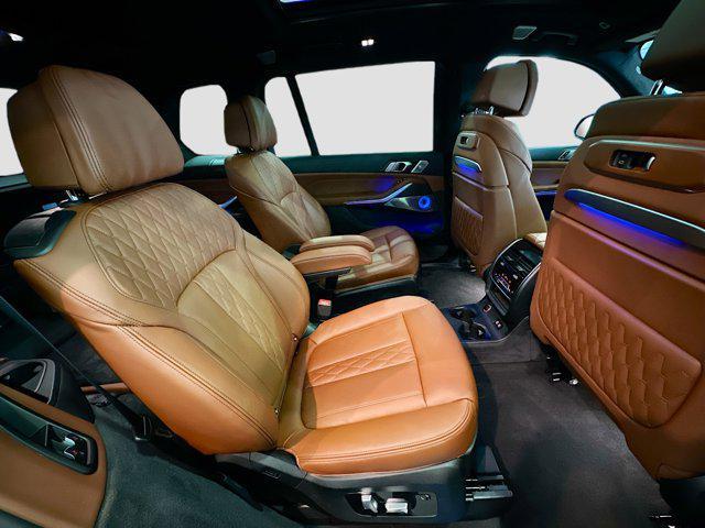 new 2026 BMW ALPINA XB7 car, priced at $165,425