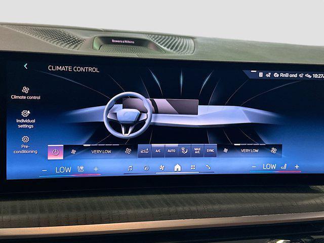 new 2026 BMW ALPINA XB7 car, priced at $165,425