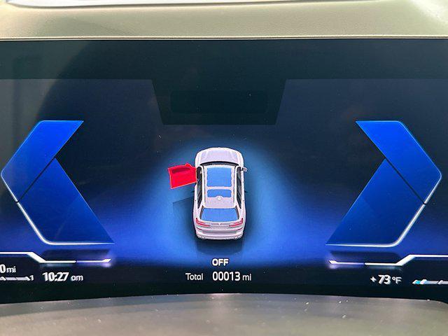 new 2026 BMW ALPINA XB7 car, priced at $165,425