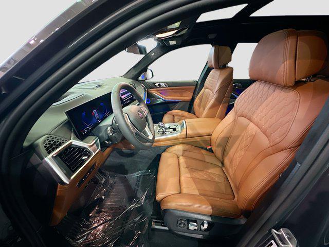 new 2026 BMW ALPINA XB7 car, priced at $165,425