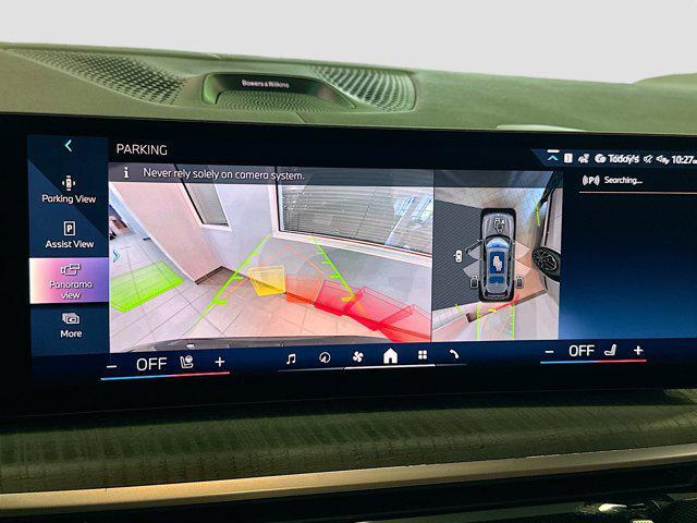 new 2026 BMW ALPINA XB7 car, priced at $165,425