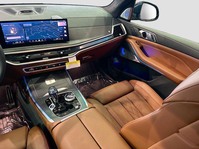 new 2026 BMW ALPINA XB7 car, priced at $165,425