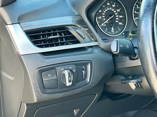 used 2018 BMW X1 car, priced at $14,887