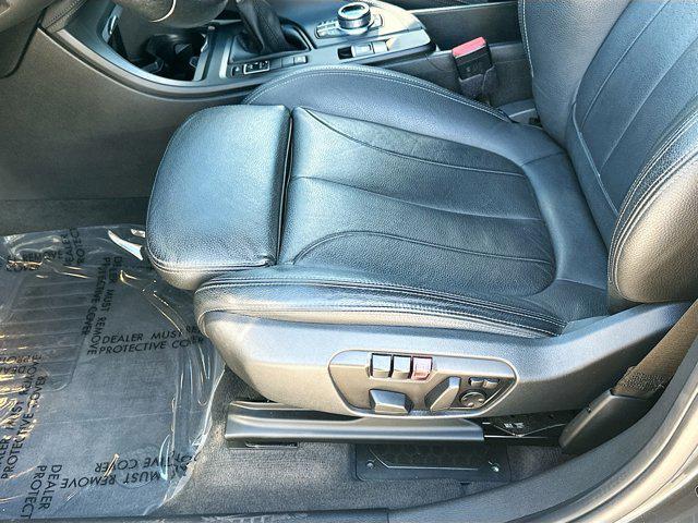 used 2018 BMW X1 car, priced at $14,887