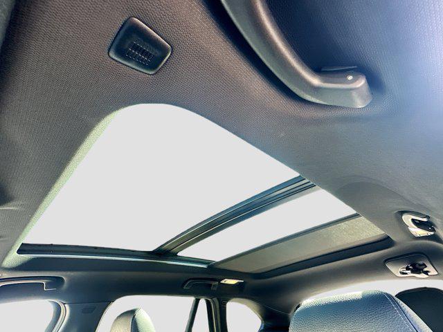 used 2018 BMW X1 car, priced at $14,887