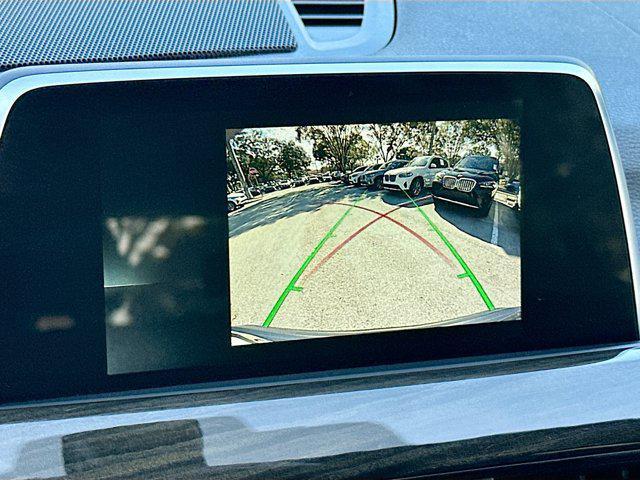 used 2018 BMW X1 car, priced at $14,887