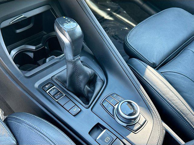 used 2018 BMW X1 car, priced at $14,887