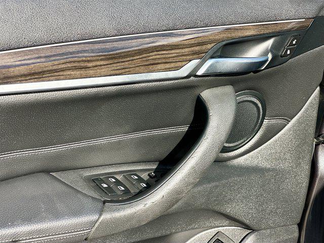 used 2018 BMW X1 car, priced at $14,887
