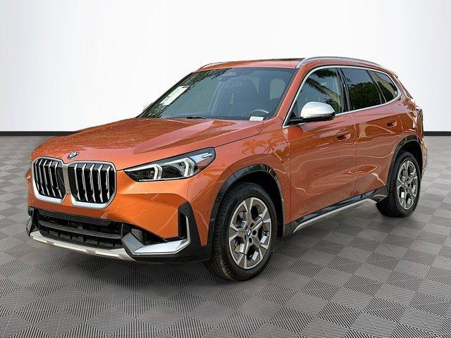 used 2023 BMW X1 car, priced at $36,695