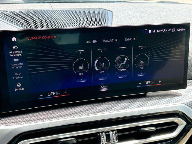 used 2024 BMW M440 car, priced at $50,994