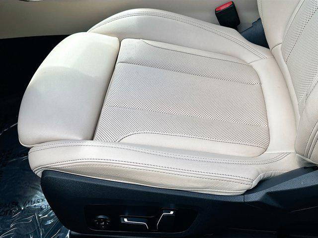 used 2024 BMW M440 car, priced at $50,994