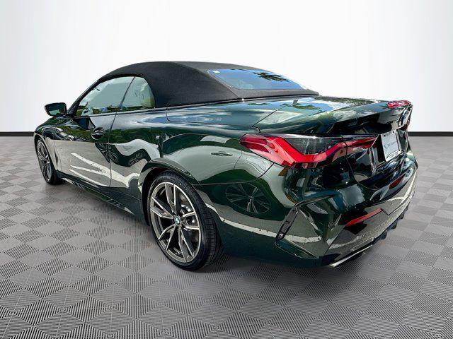 used 2024 BMW M440 car, priced at $50,994