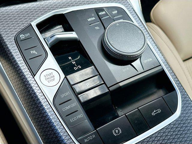 used 2024 BMW M440 car, priced at $50,994