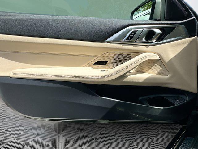 used 2024 BMW M440 car, priced at $50,994