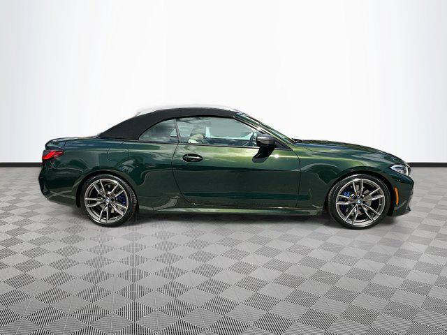 used 2024 BMW M440 car, priced at $50,994