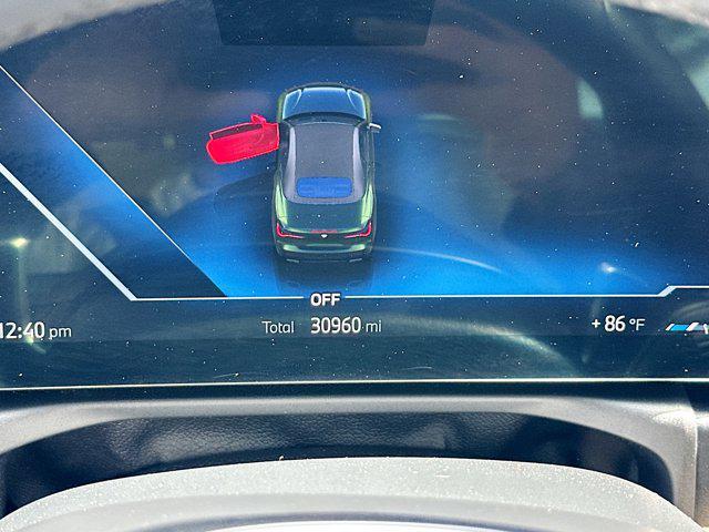 used 2024 BMW M440 car, priced at $50,994