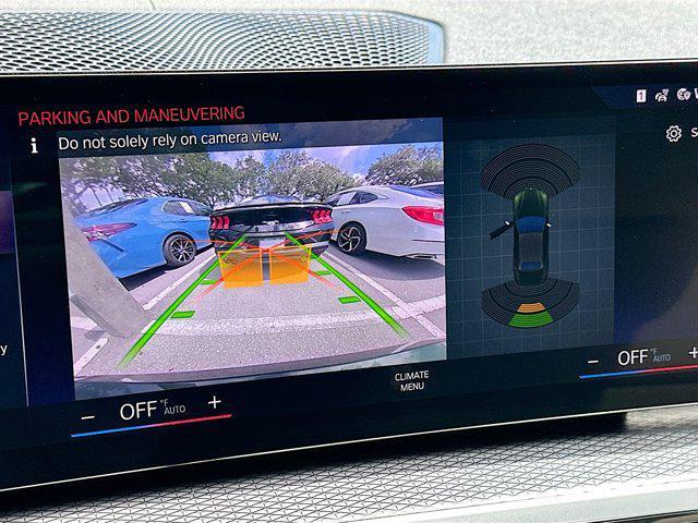 used 2024 BMW M440 car, priced at $50,994