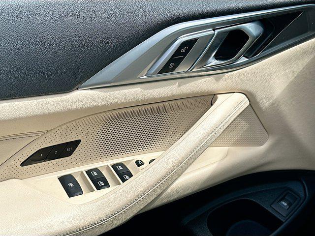 used 2024 BMW M440 car, priced at $50,994