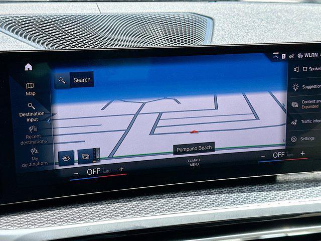 used 2024 BMW M440 car, priced at $50,994